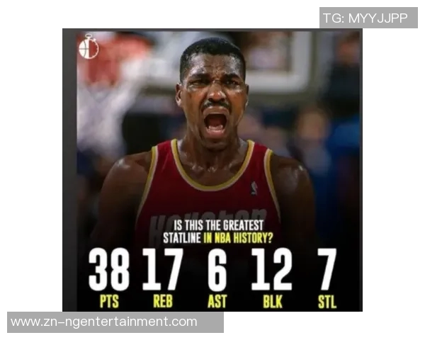 奥拉朱旺与奥尼尔的传奇对决：谁才是NBA历史最佳中锋之争的赢家